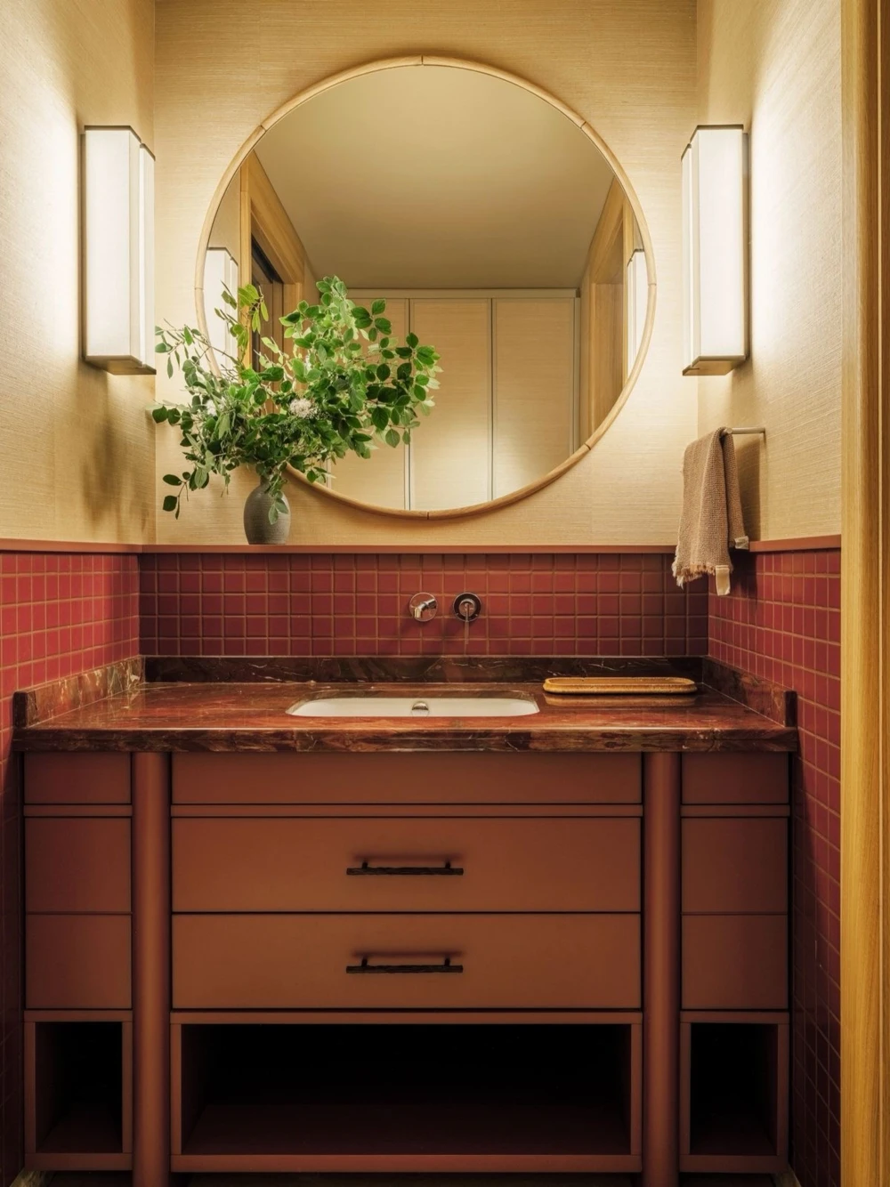 Дизайн ванной фото