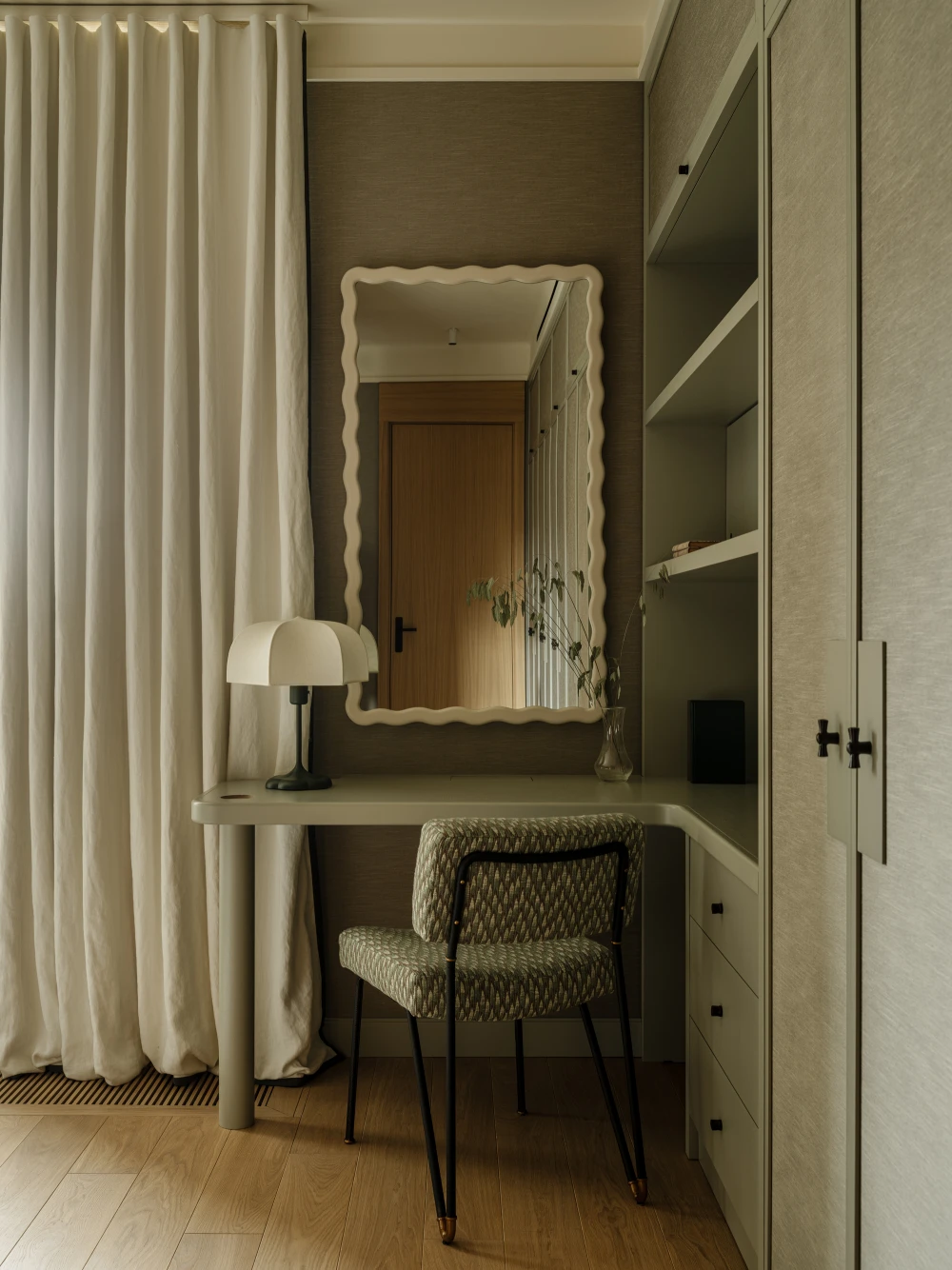 дизайн интерьера квартиры фото