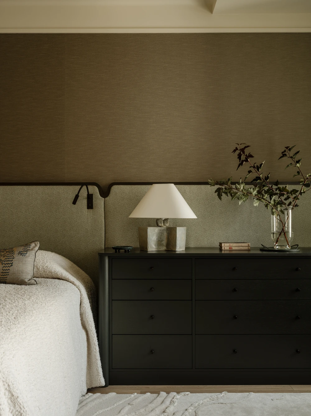 дизайн интерьера квартиры фото