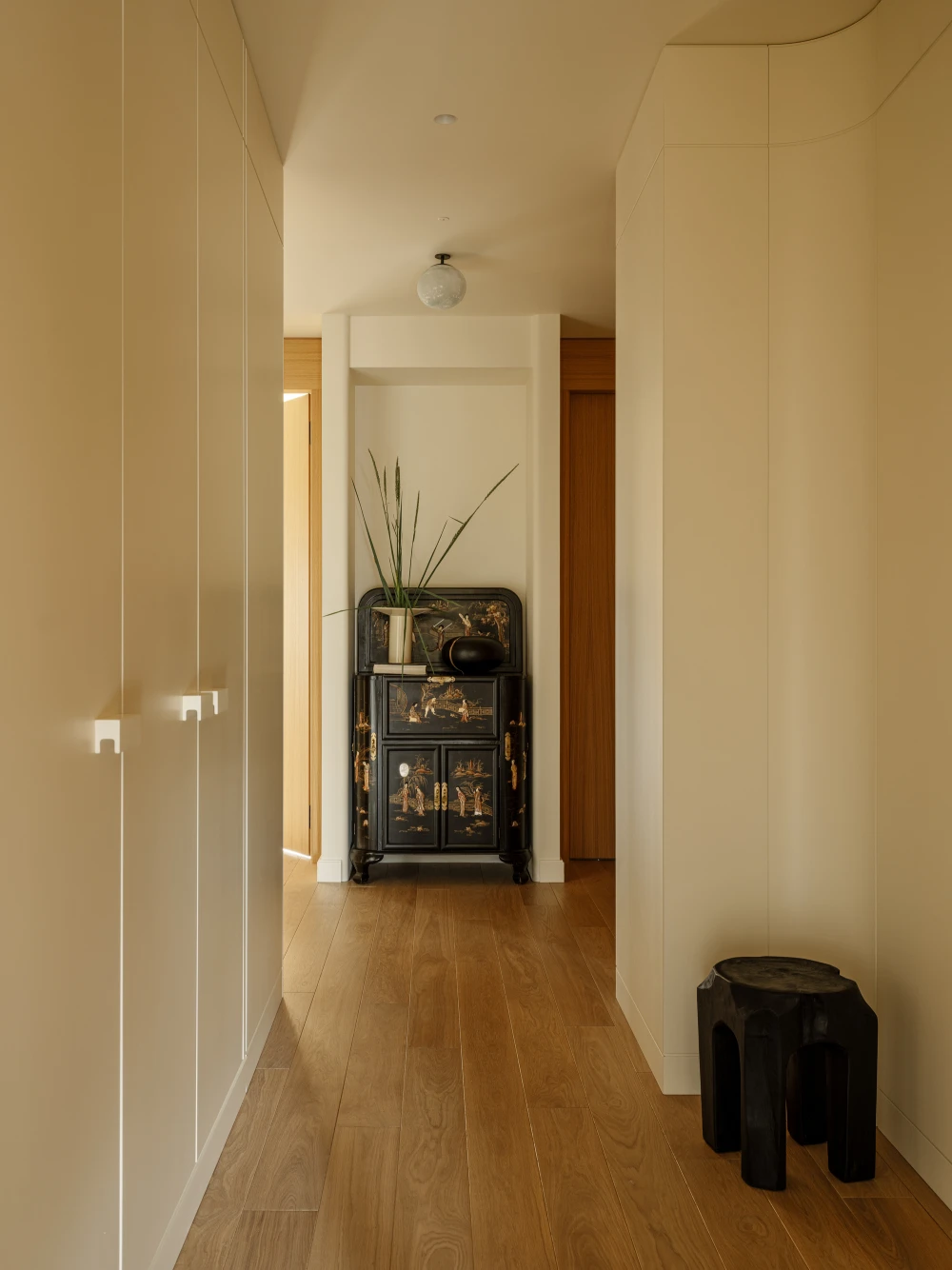 дизайн интерьера квартиры фото