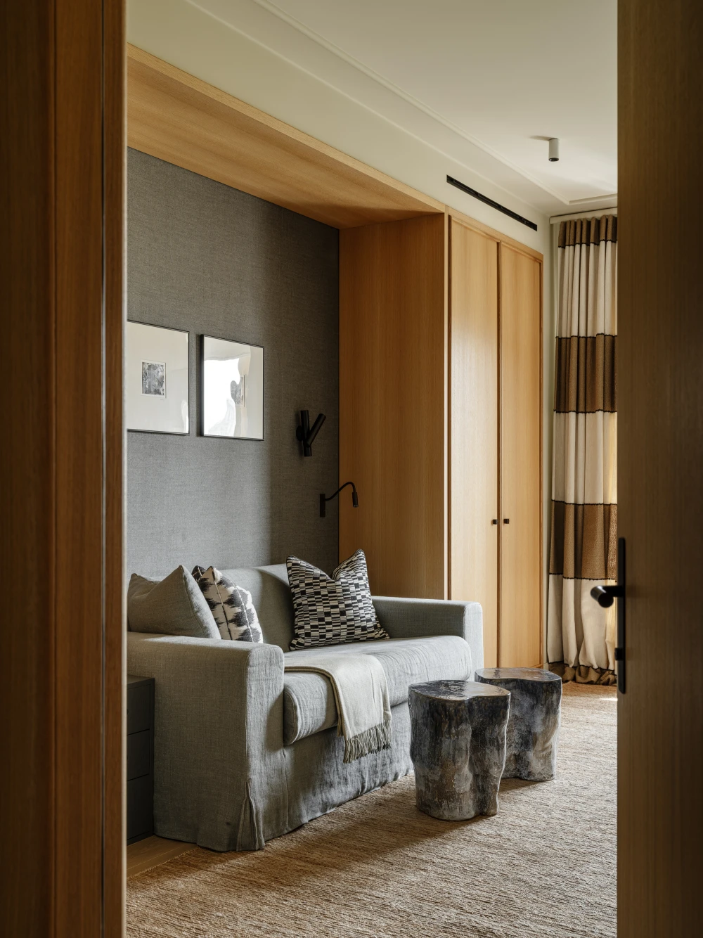 дизайн интерьера квартиры фото