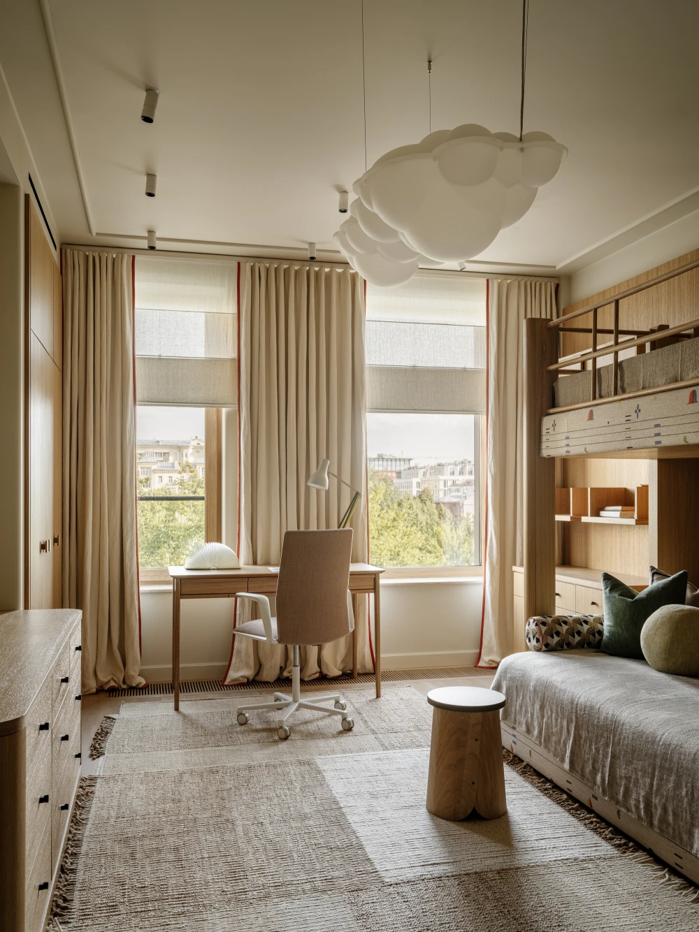 Дизайн детской фото