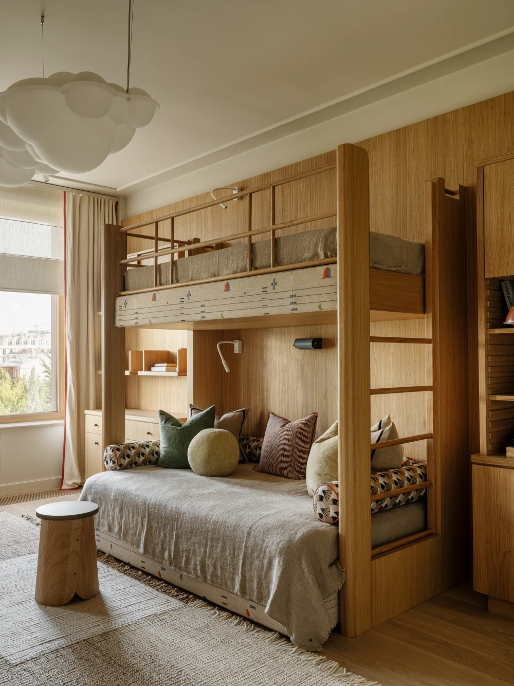 Дизайн детской фото