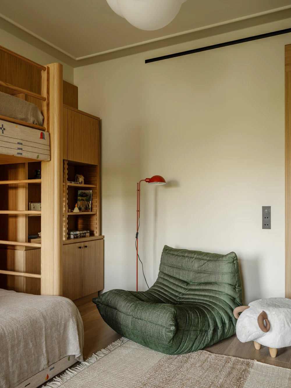 дизайн интерьера квартиры фото