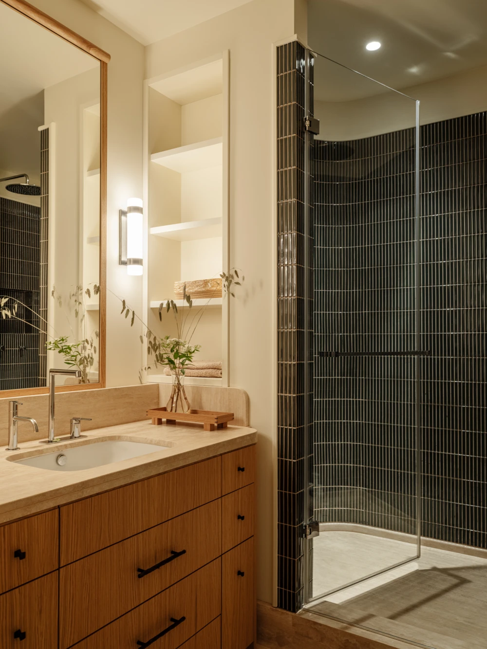 дизайн интерьера квартиры фото