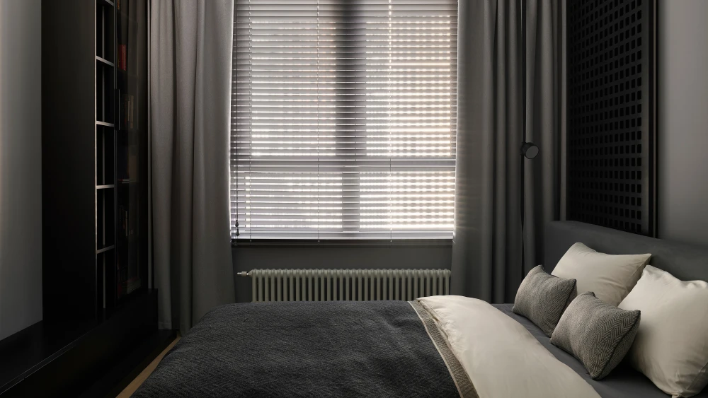 дизайн интерьера квартиры фото