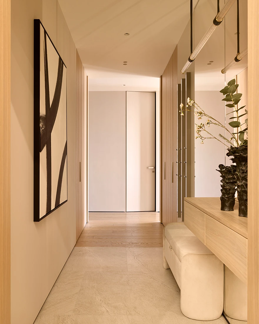 дизайн интерьера квартиры фото