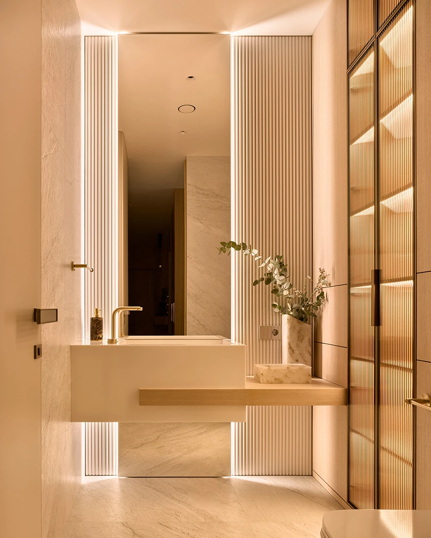 Дизайн ванной фото