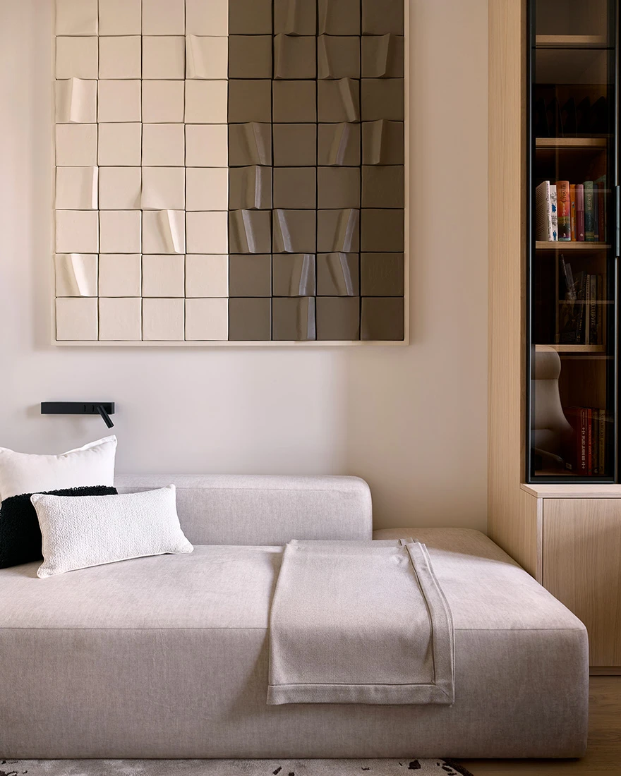 дизайн интерьера квартиры фото