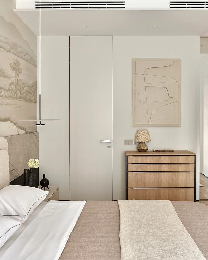 дизайн интерьера квартиры фото