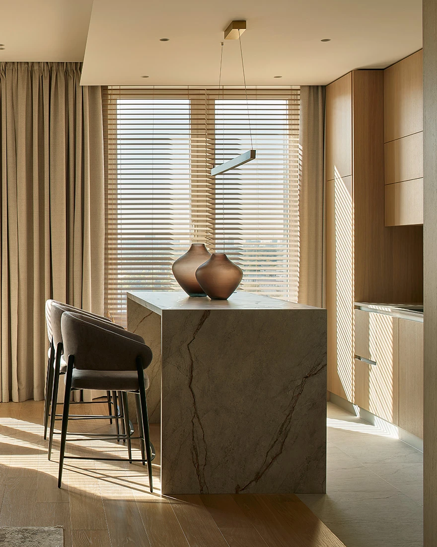 дизайн интерьера квартиры фото