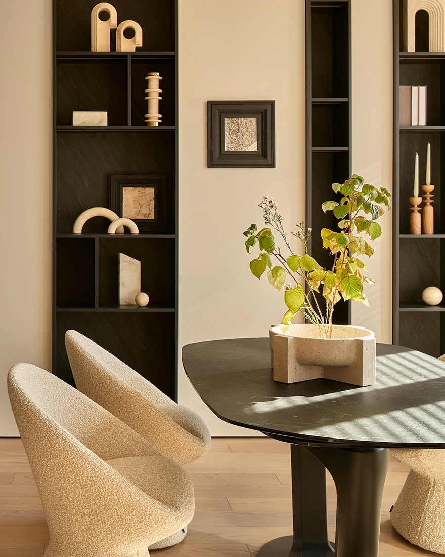 дизайн интерьера квартиры фото