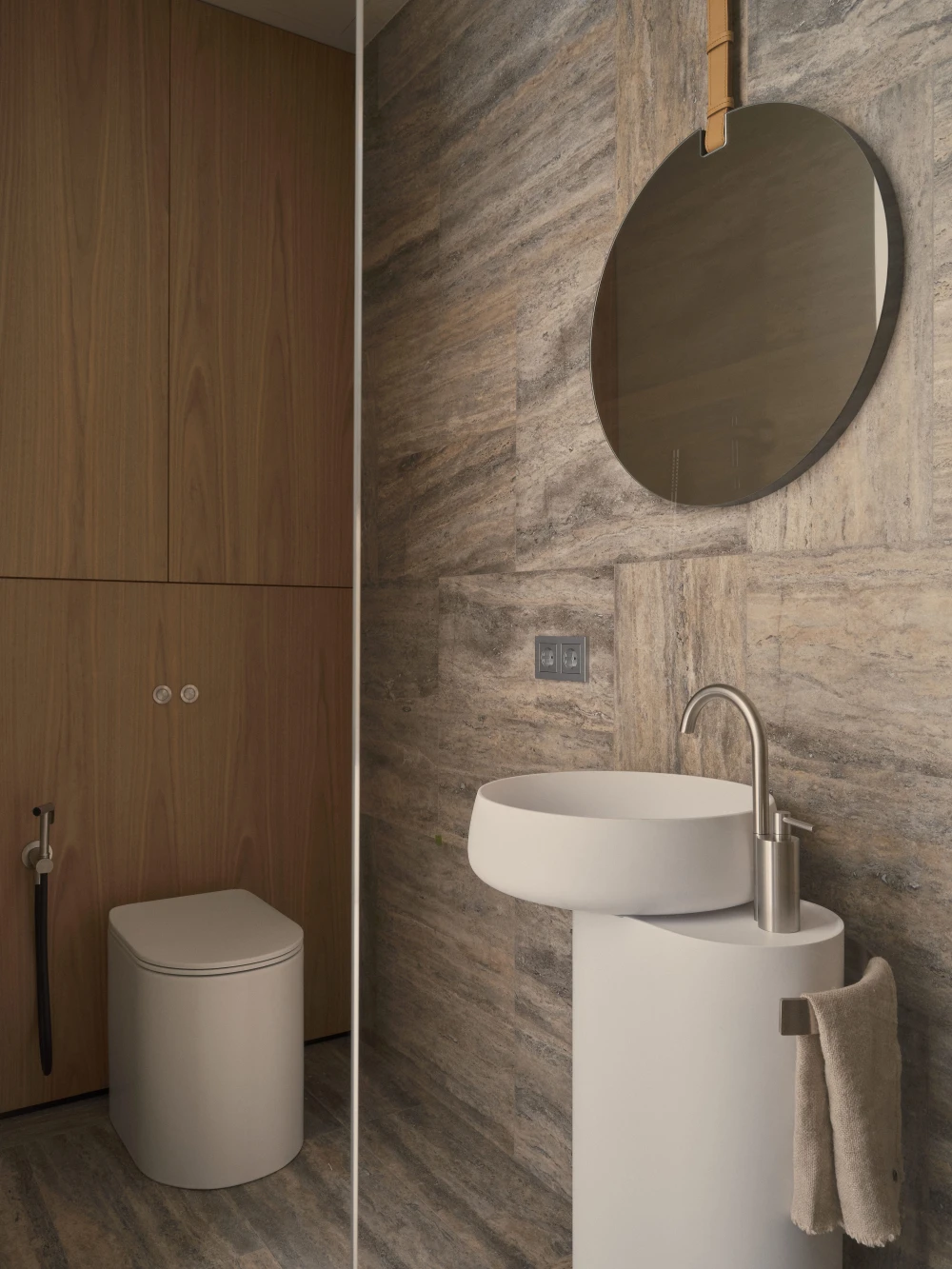 дизайн интерьера квартиры фото