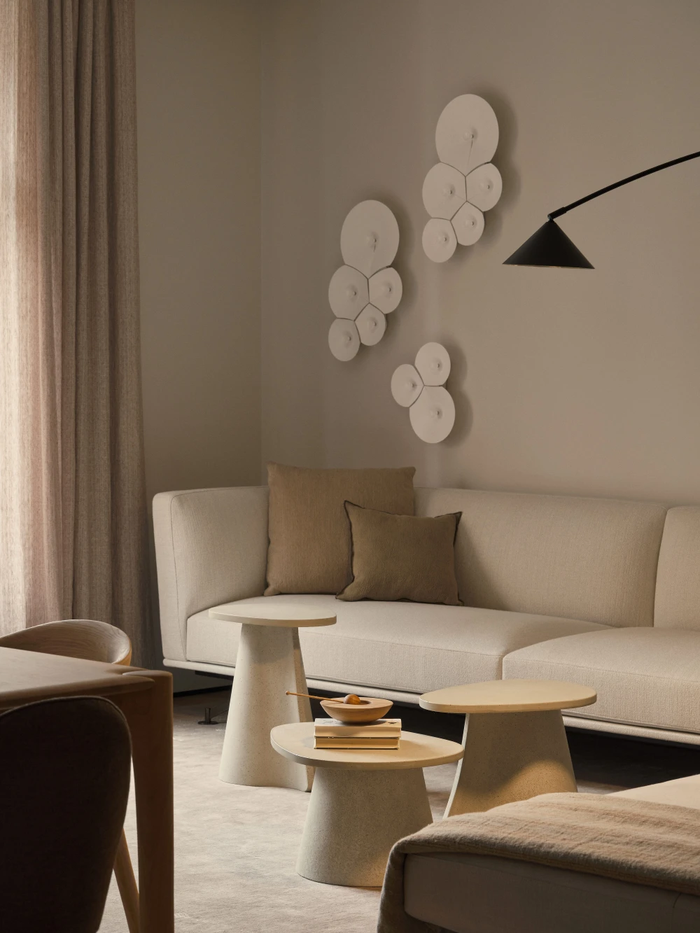 дизайн интерьера квартиры фото