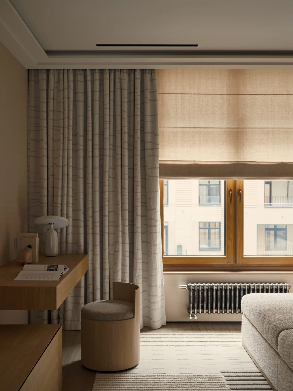 дизайн интерьера квартиры фото