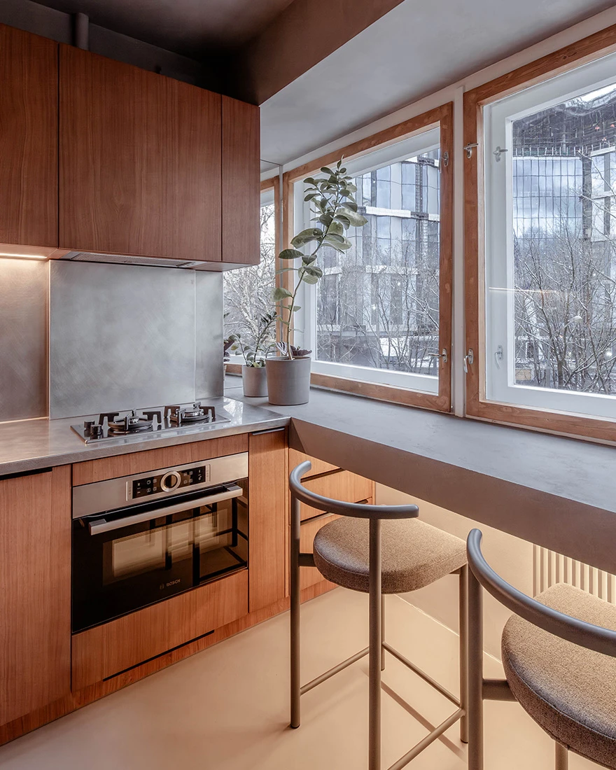 Дизайн квартиры 40 кв метров фото