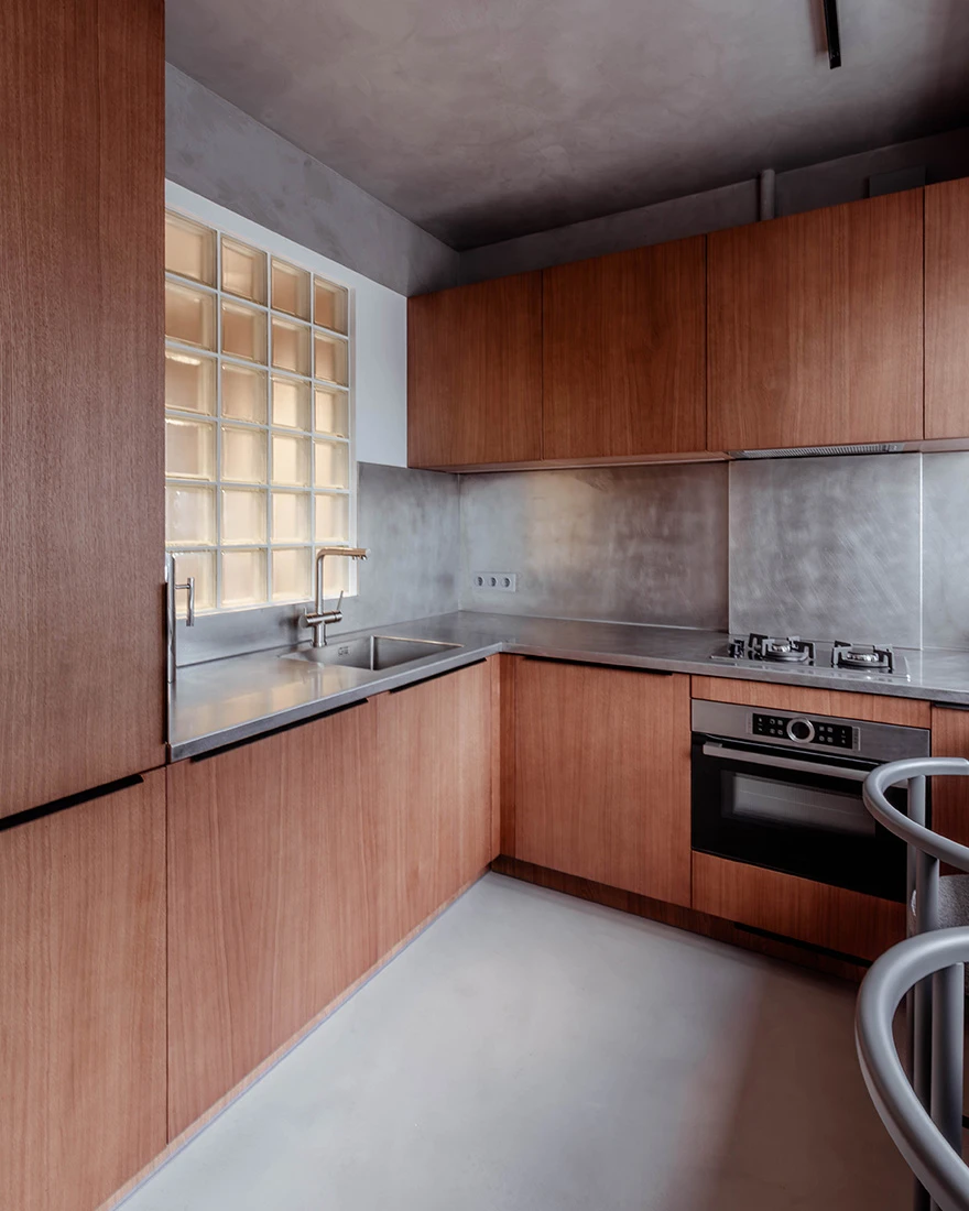 Дизайн квартиры-студии фото