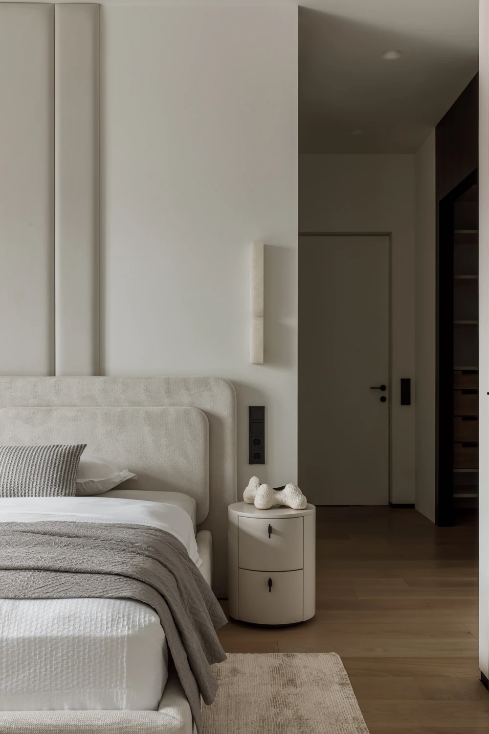 Светлая квартира фото 