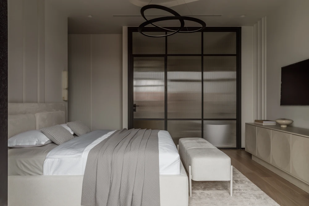 Дизайн спальни фото