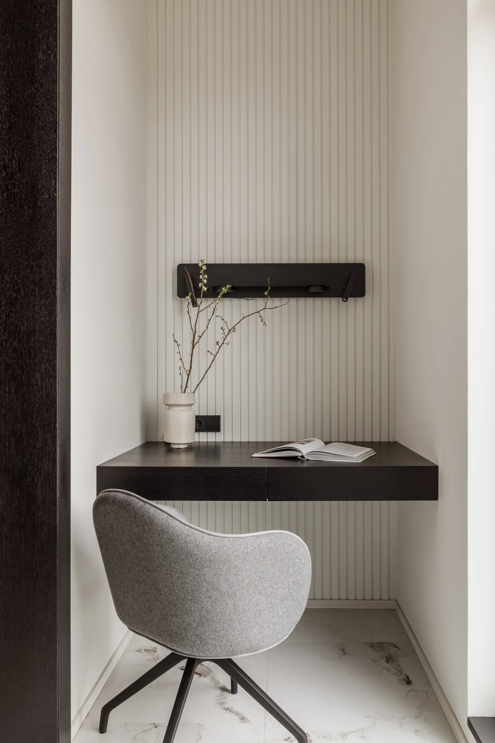 Светлая квартира фото 