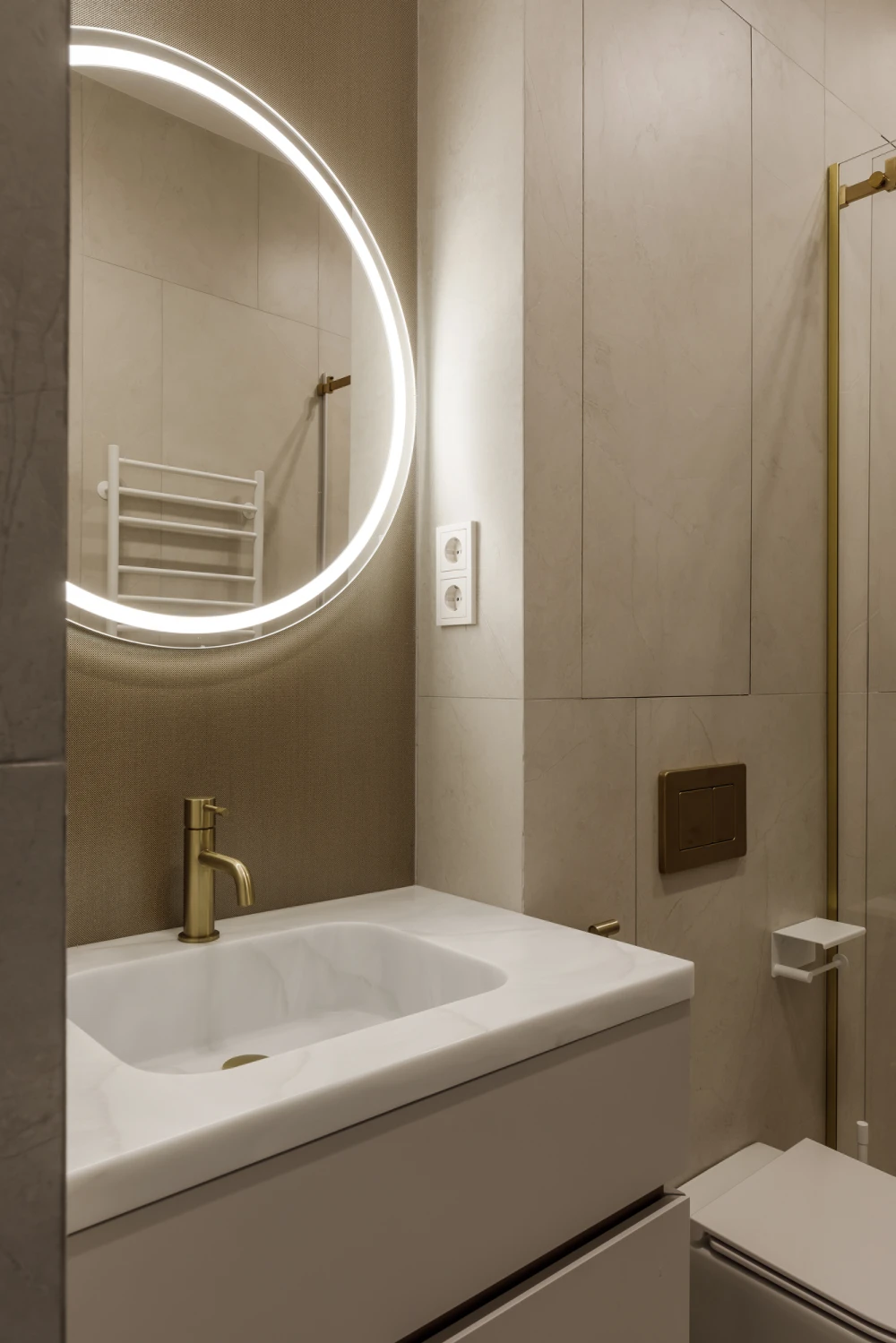 Дизайн ванной фото