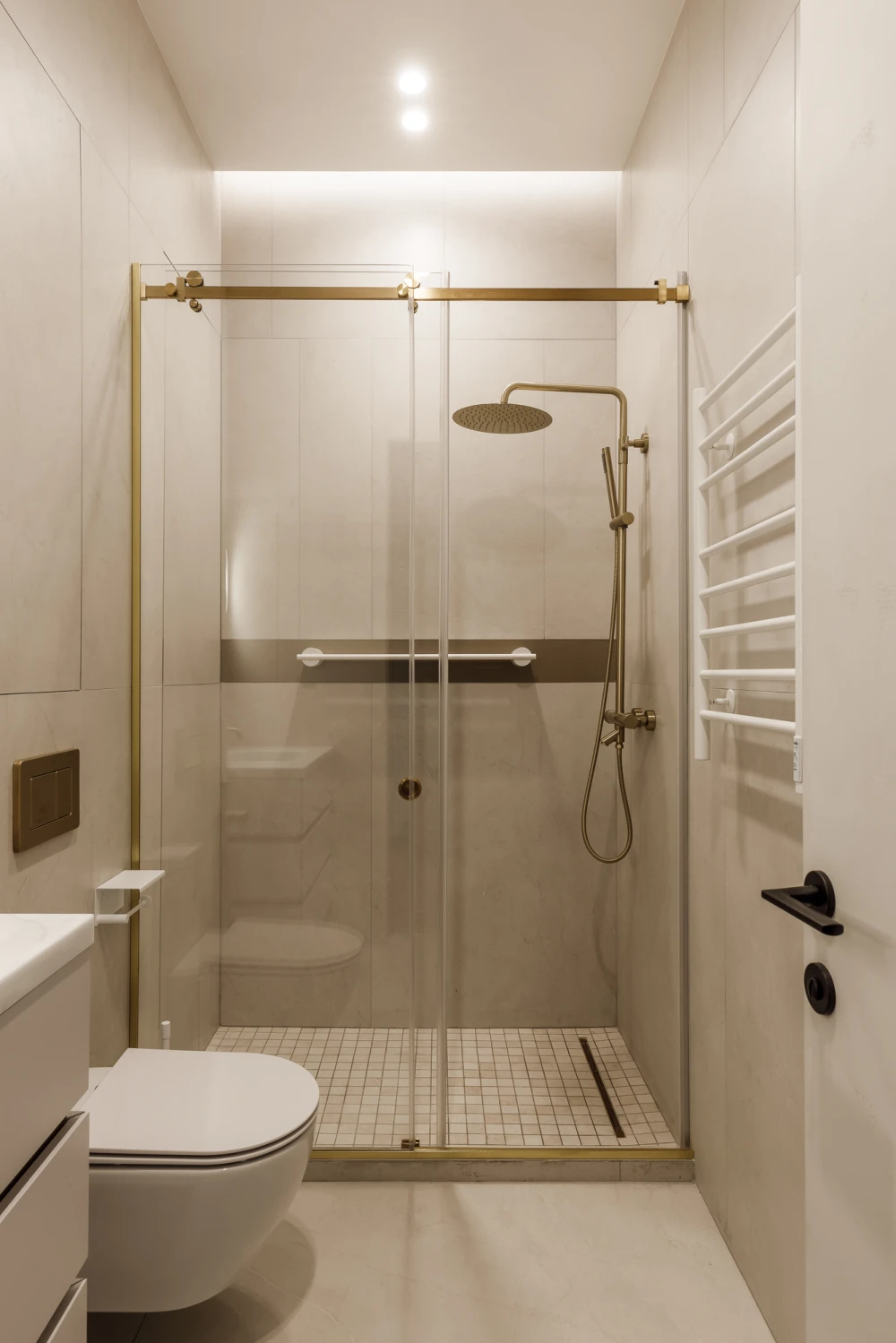 Светлая квартира фото 