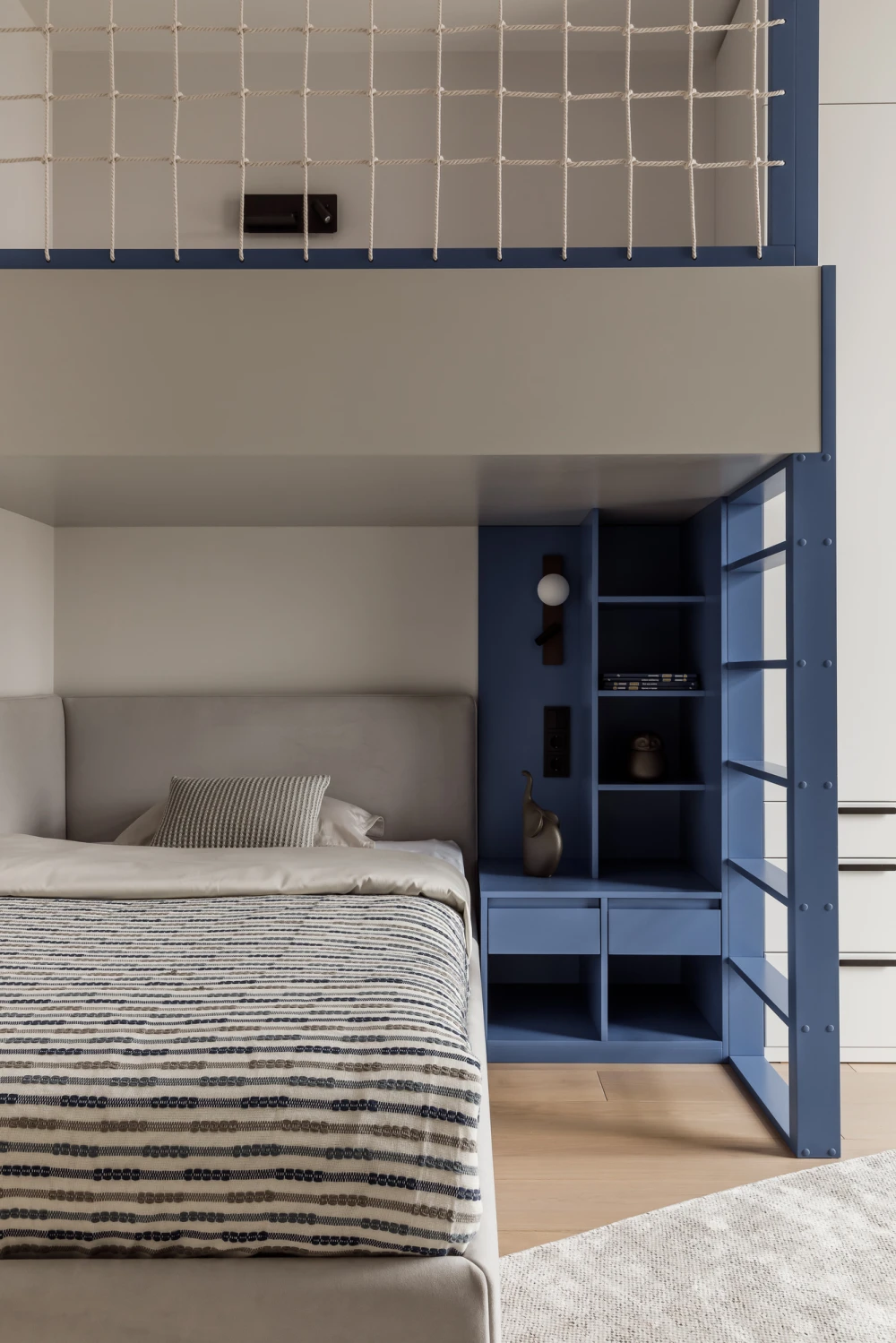 Светлая квартира фото 