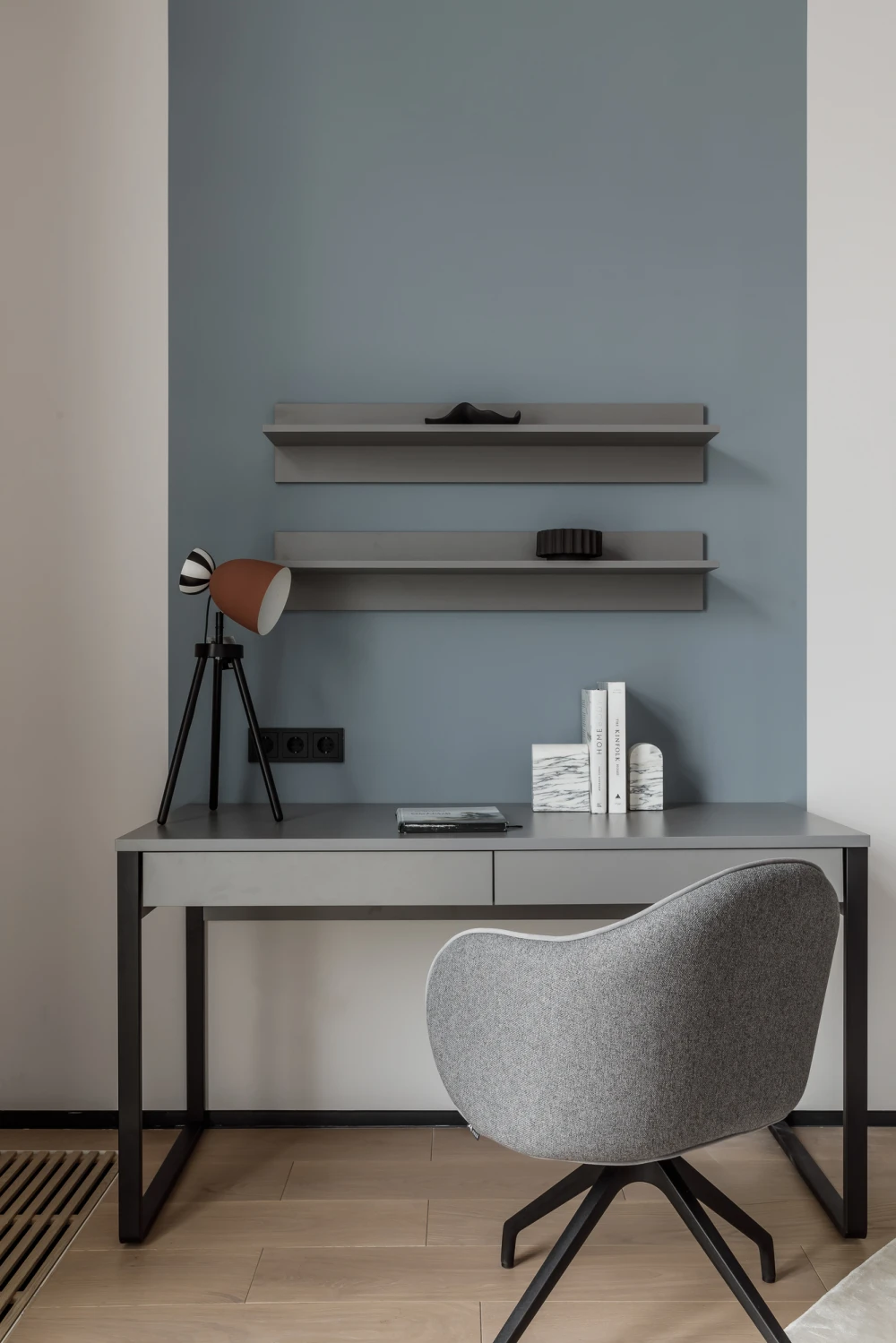 Светлая квартира фото 