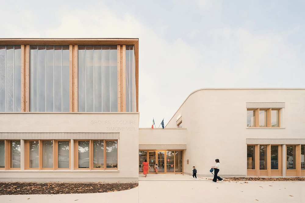 Современная архитектура фото