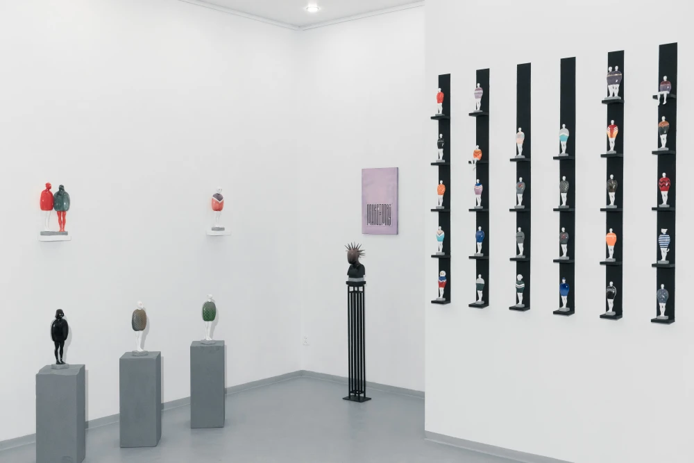 новые выставки спб фото