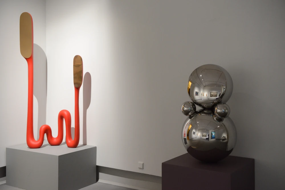 Выставки в Петербурге 2026 фото