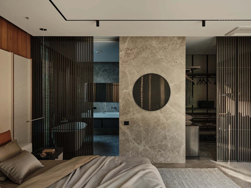 дизайн частного дома фото