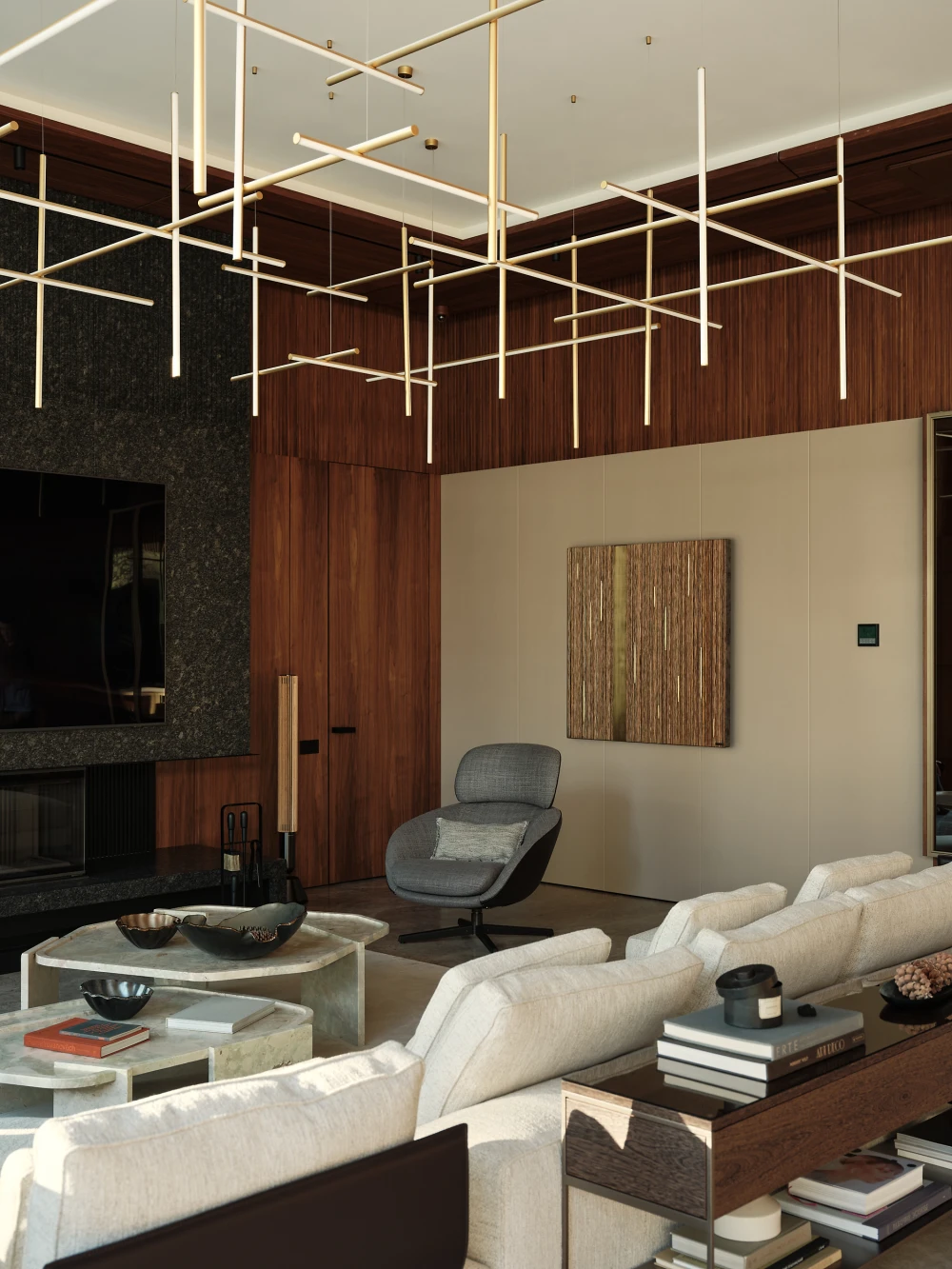 интерьер дома фото