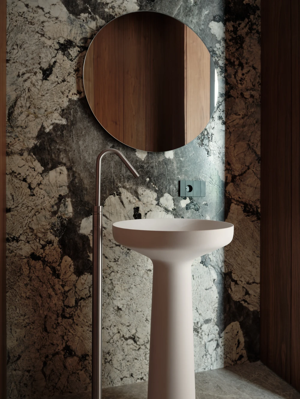 интерьер загородного дома фото