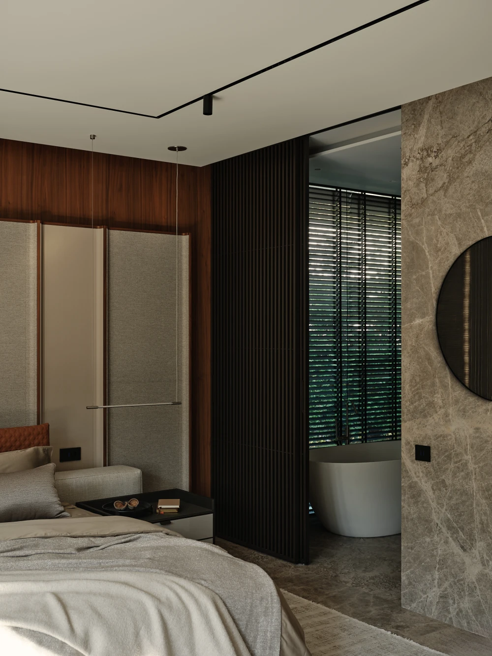 Дизайн загородного дома фото