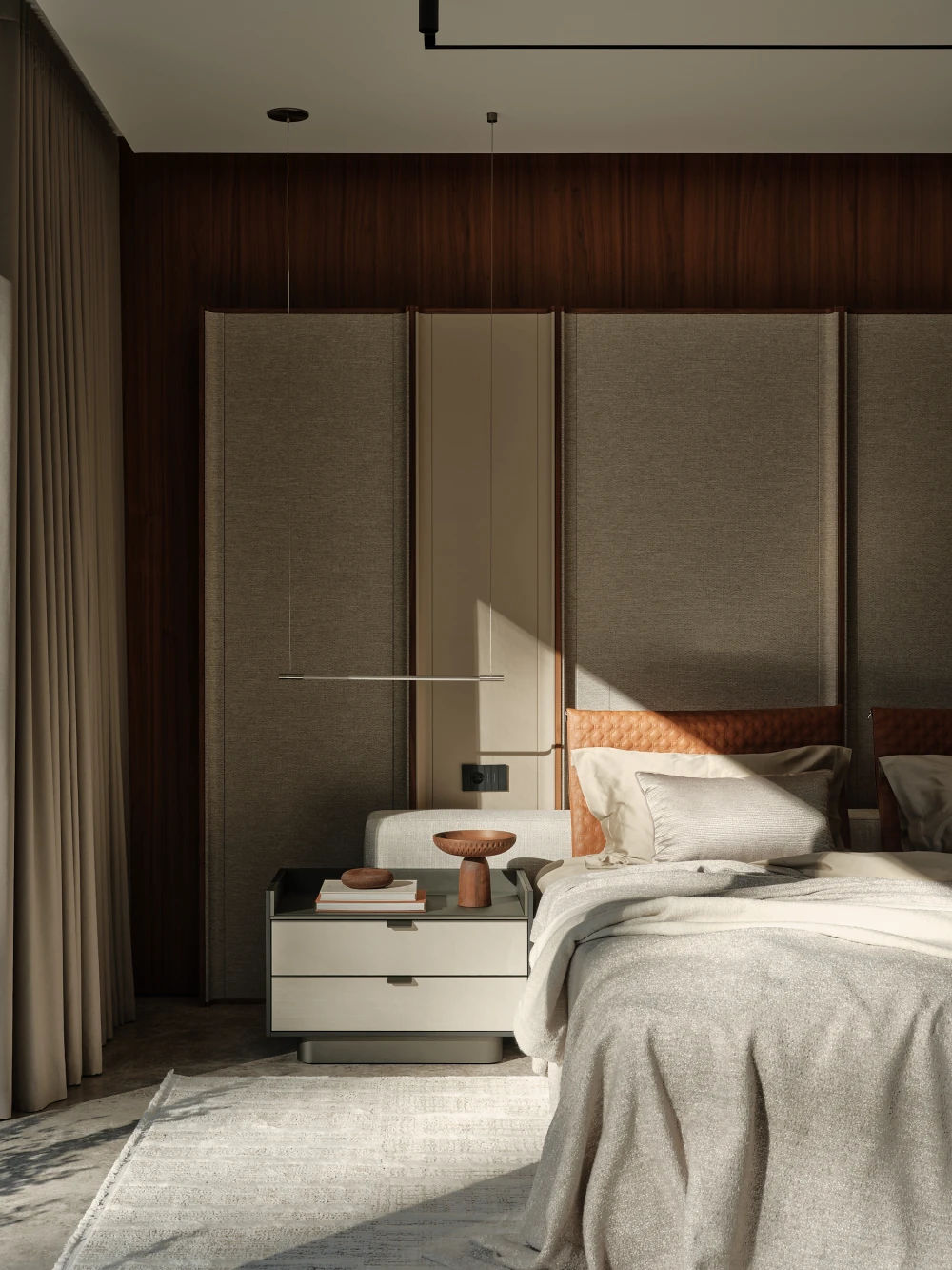 Дизайн загородного дома фото