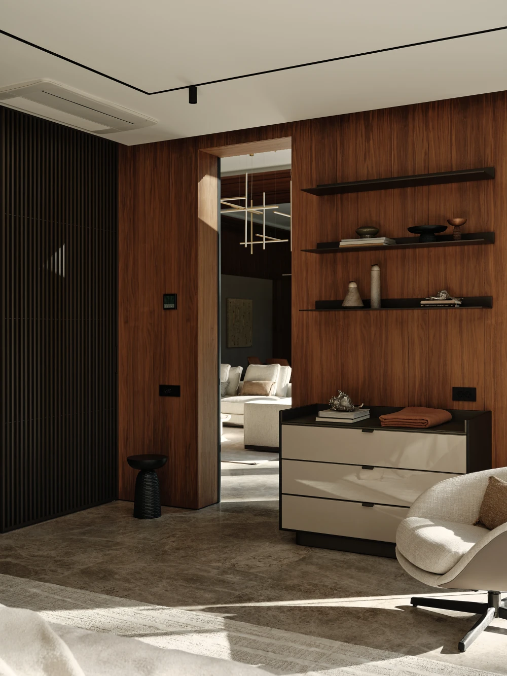 Дизайн загородного дома фото