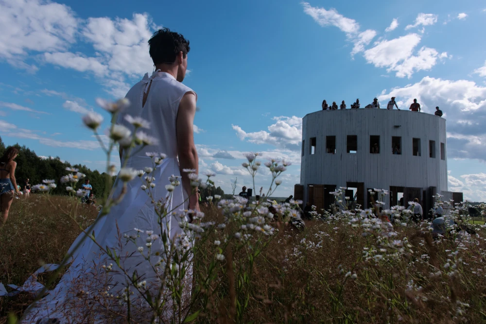 Архстояние 2026 фото