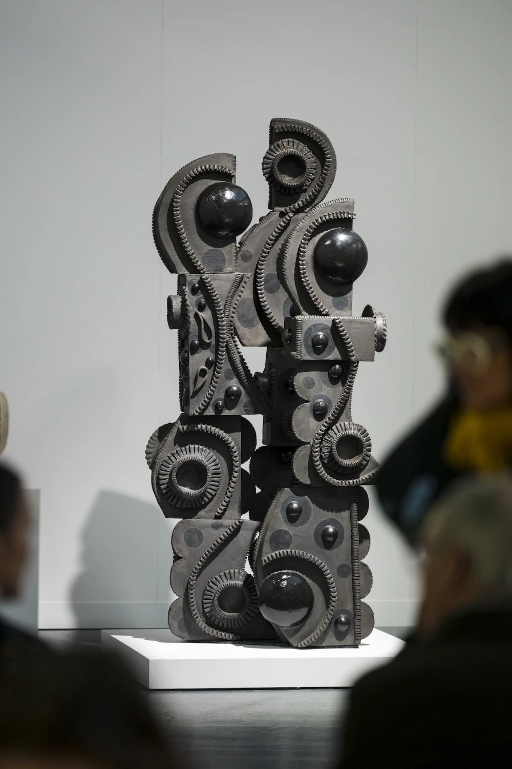 Ceramic Brussels фото