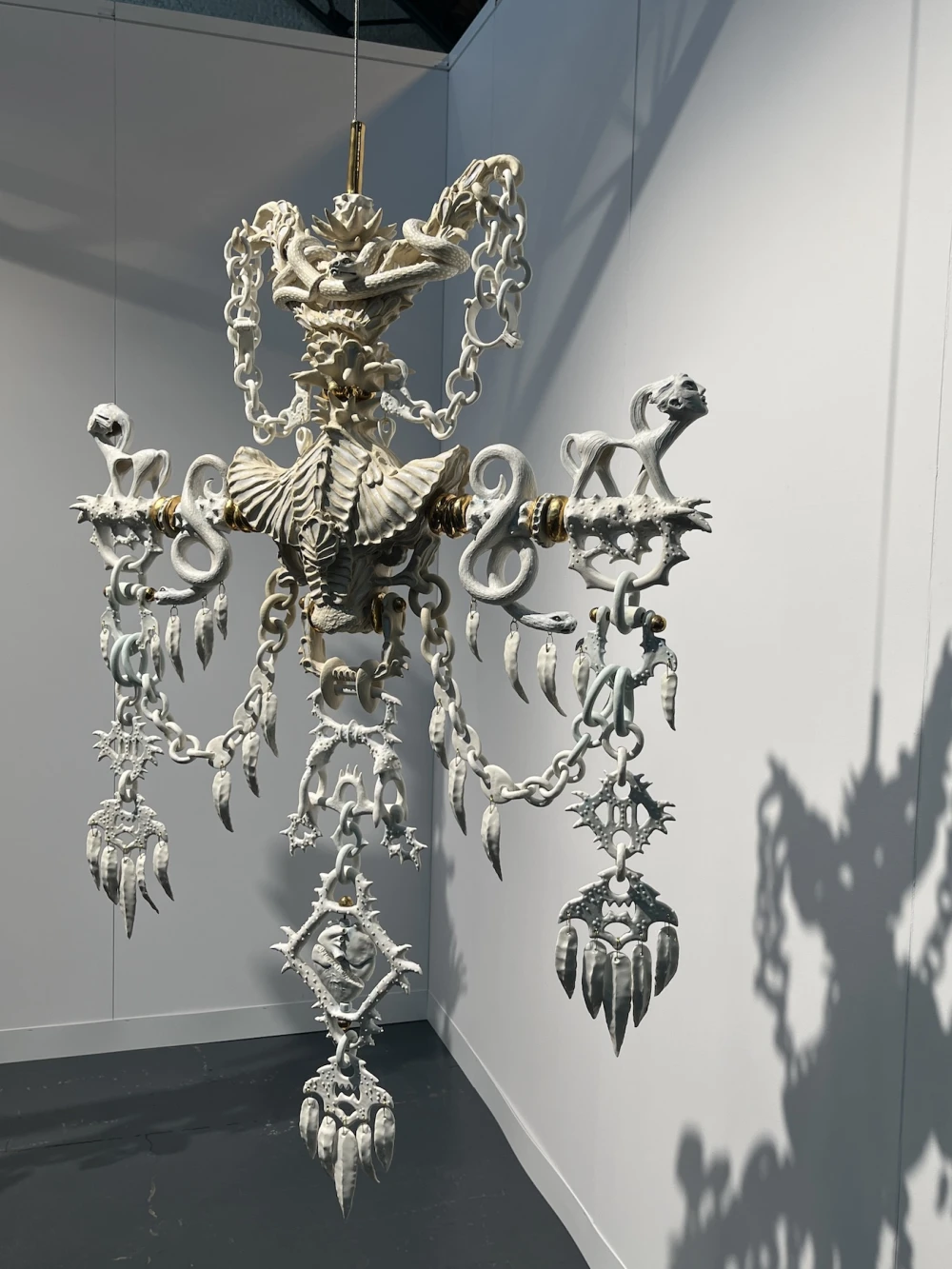 Ceramic Brussels 2026 фото