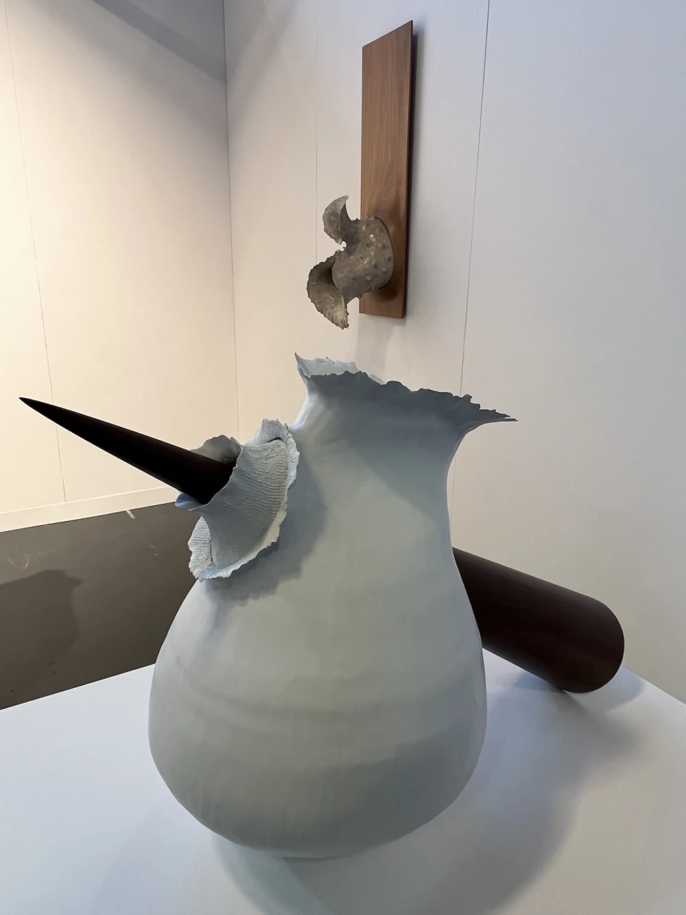 Ceramic Brussels 2026 фото