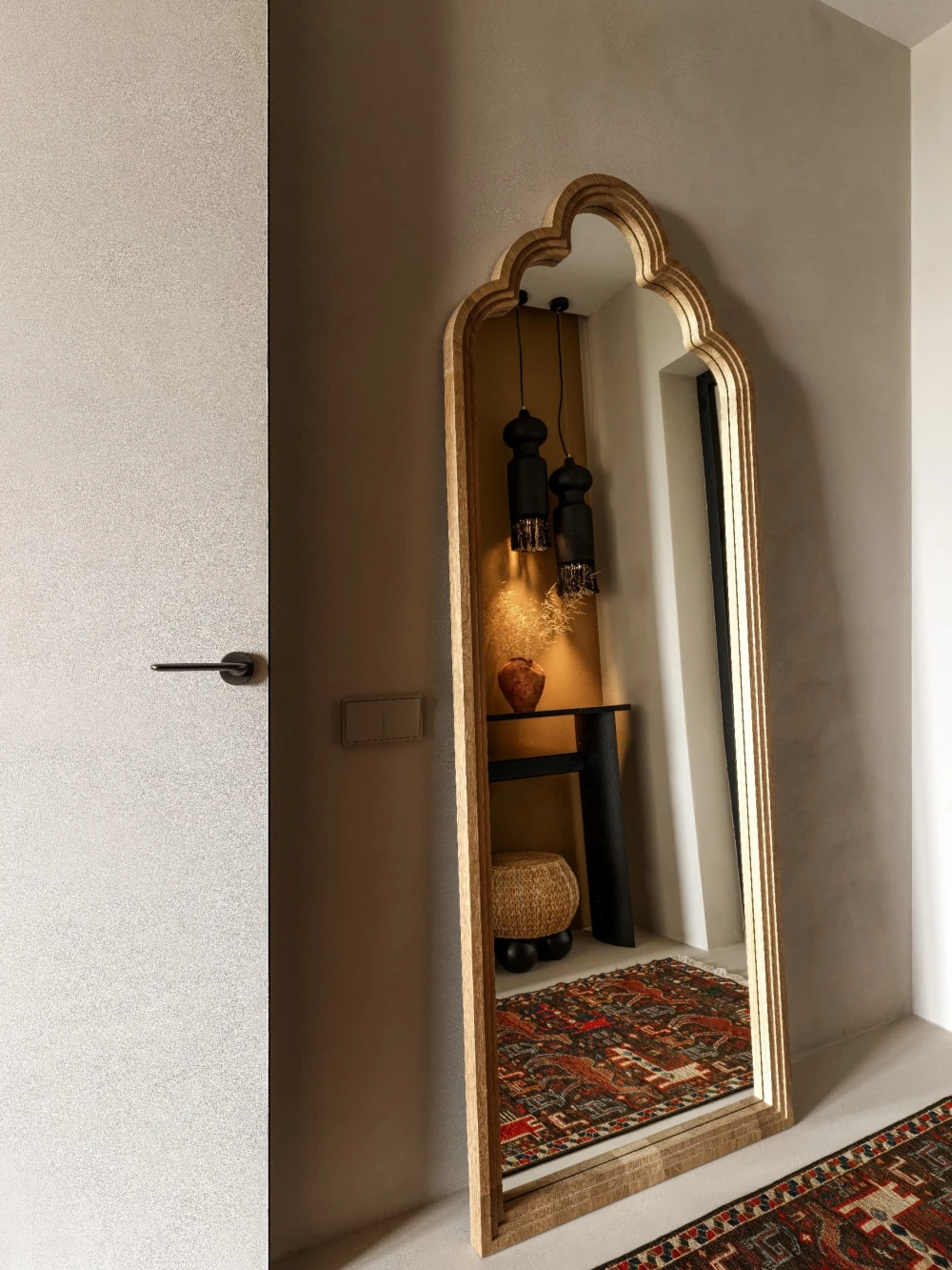 дизайн квартиры в современном стиле фото