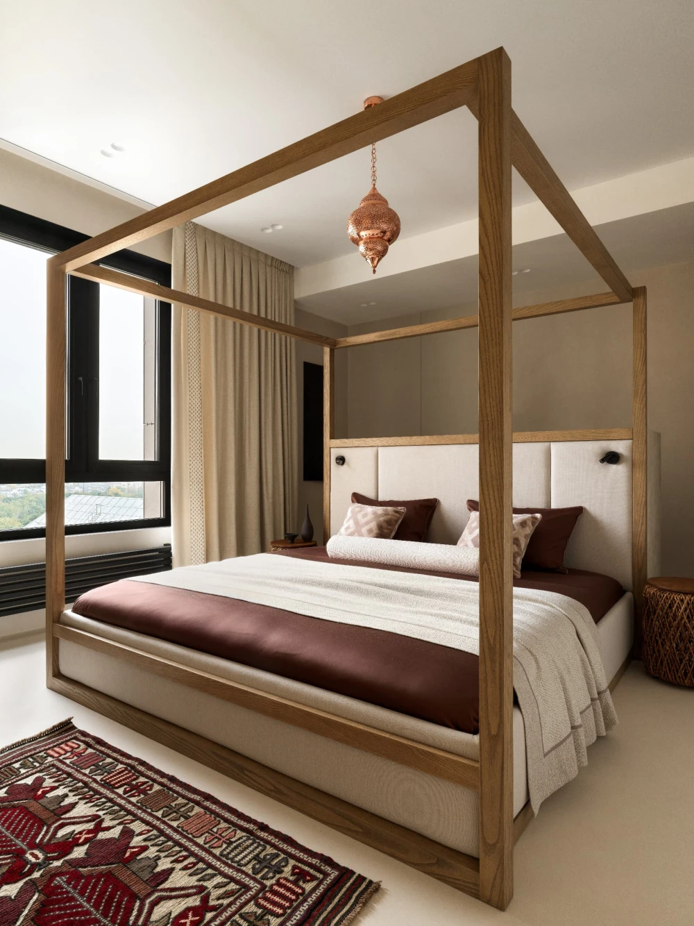 дизайн квартир стили фото