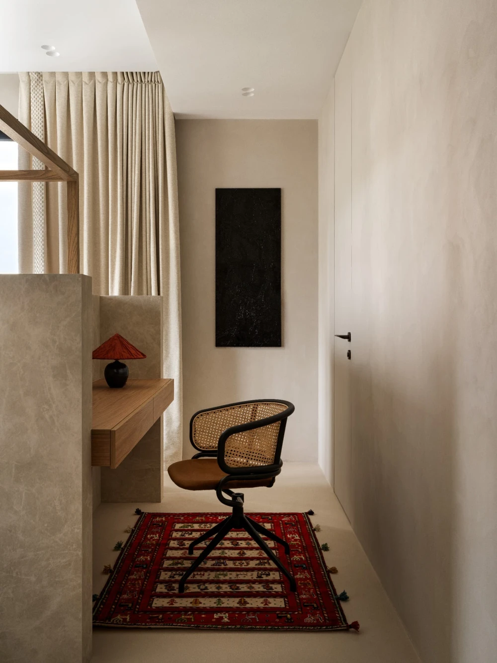 современный дизайн квартиры фото