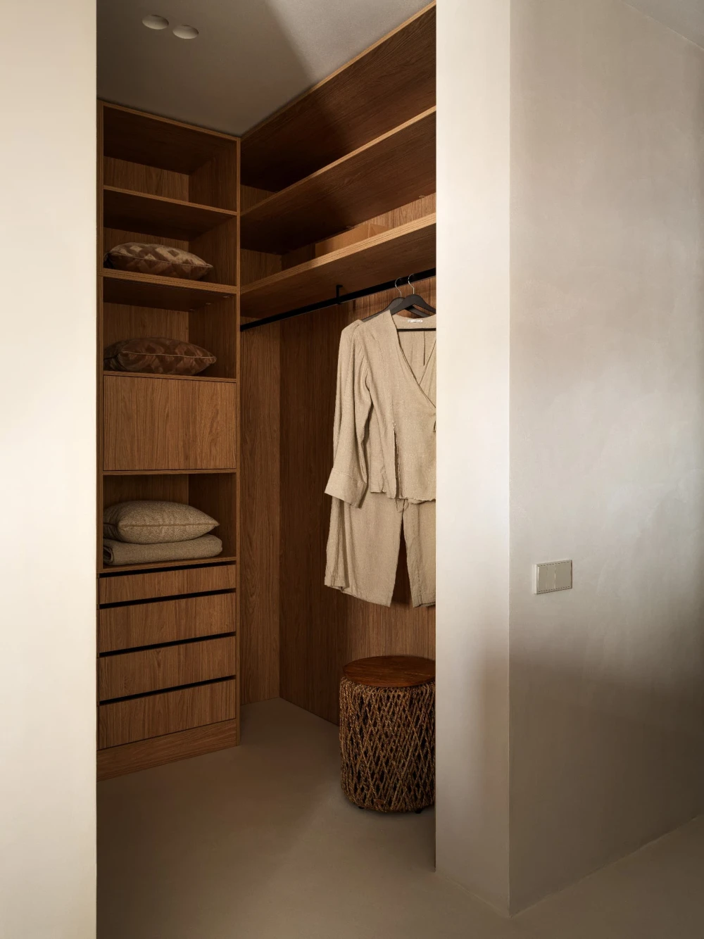 современный дизайн квартиры фото