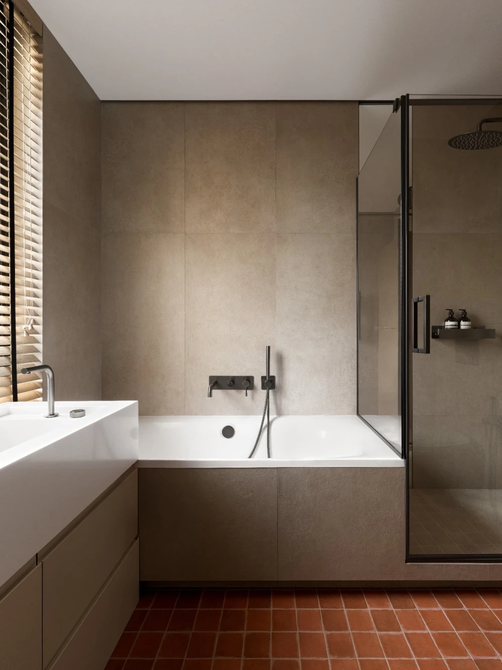 современный дизайн квартиры фото