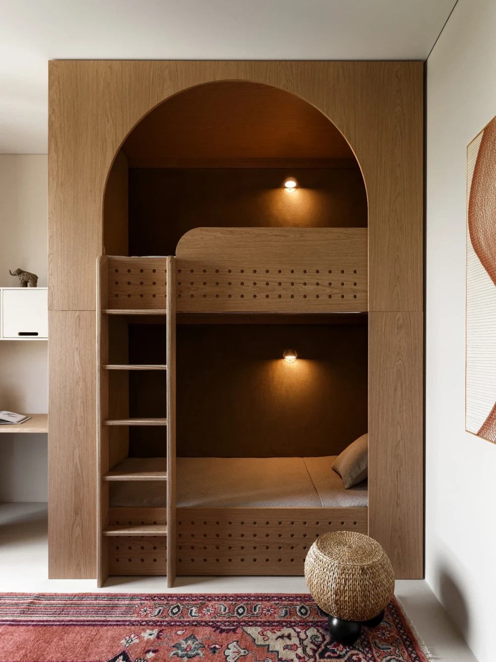 Дизайн квартиры фото