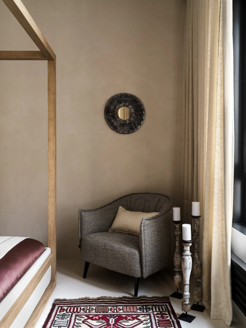 Дизайн квартиры фото