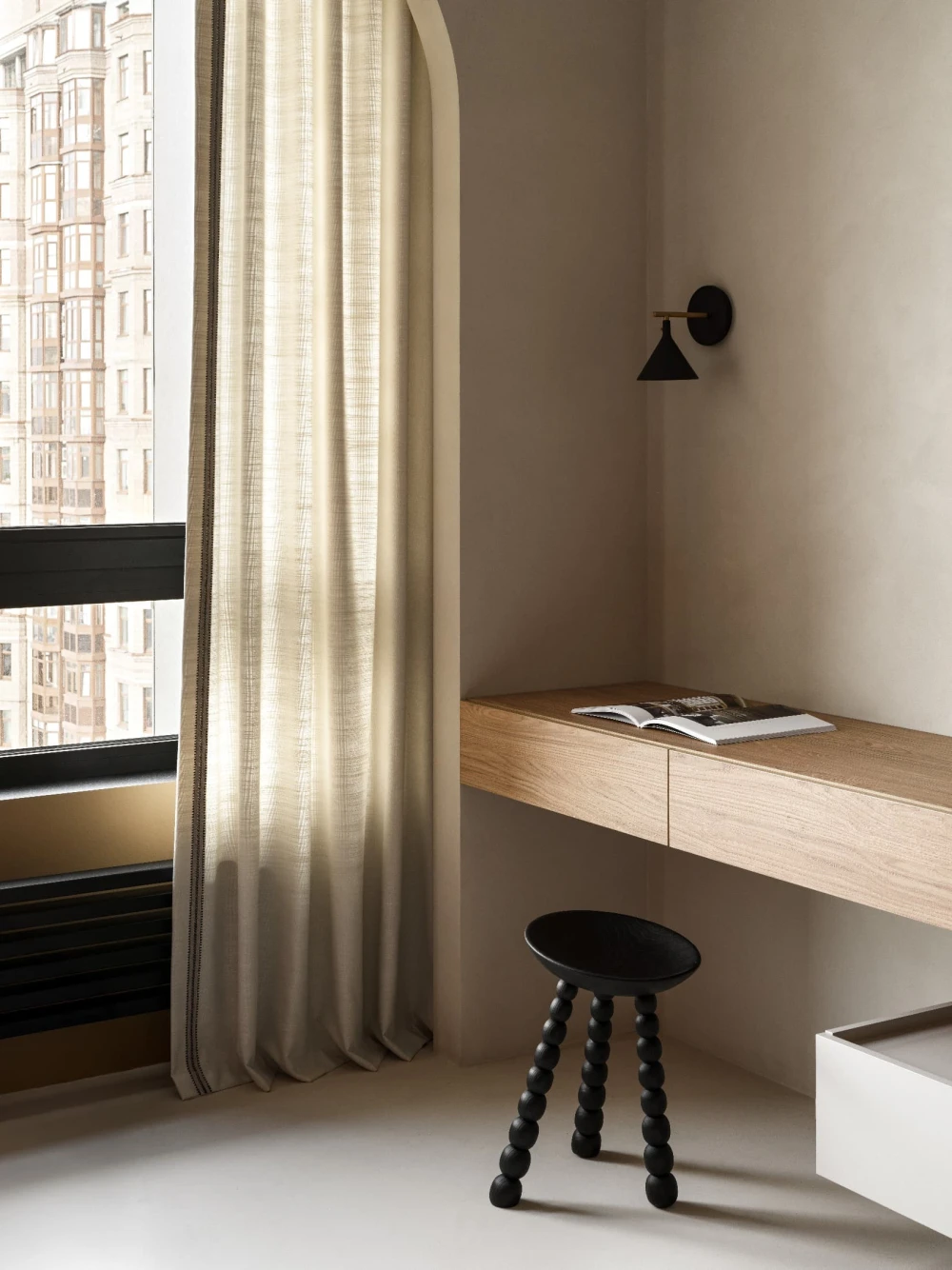 дизайн интерьера квартиры фото