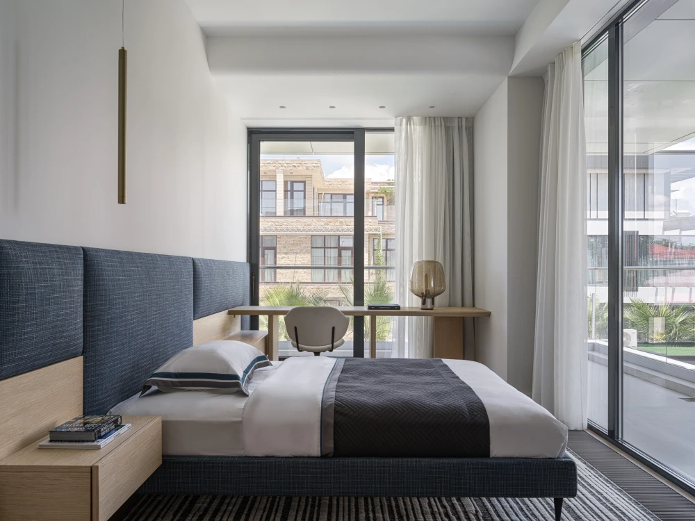 интерьер загородного дома фото